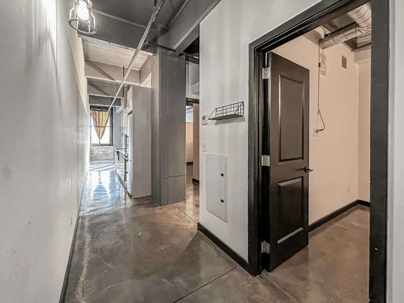 Philadelphia Apartment: 1701 Tulip St