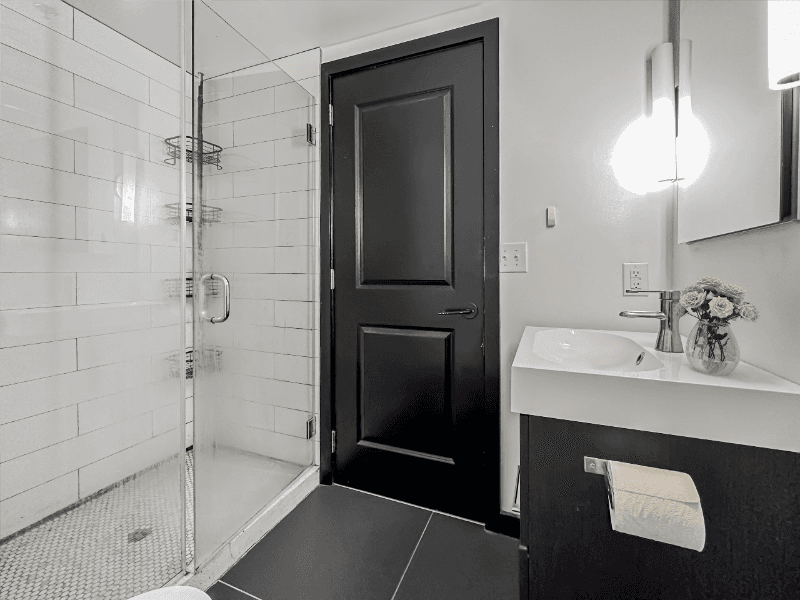 Philadelphia Apartment: 1701 Tulip St