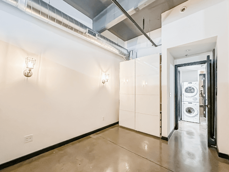 Philadelphia Apartment: 1701 Tulip St