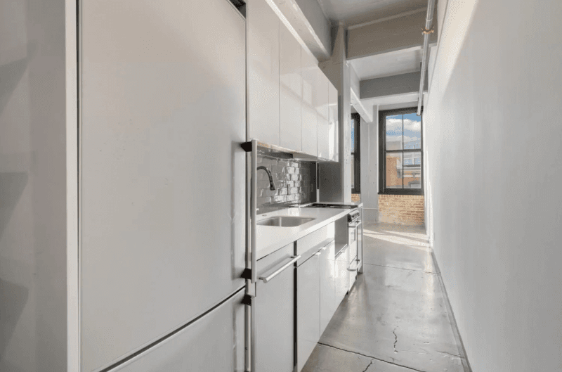 Philadelphia Apartment: 1701 Tulip St