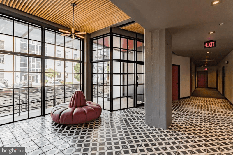 Philadelphia Apartment: 1701 Tulip St