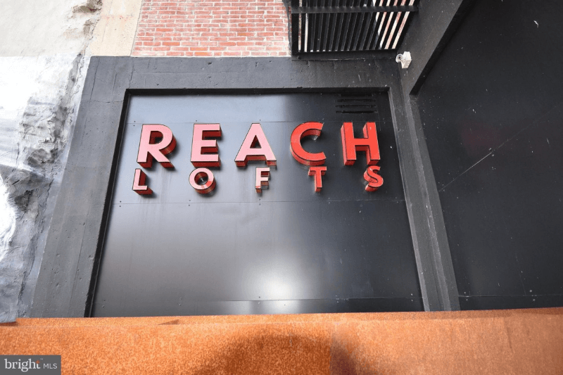 Philadelphia Apartment: 1701 Tulip St