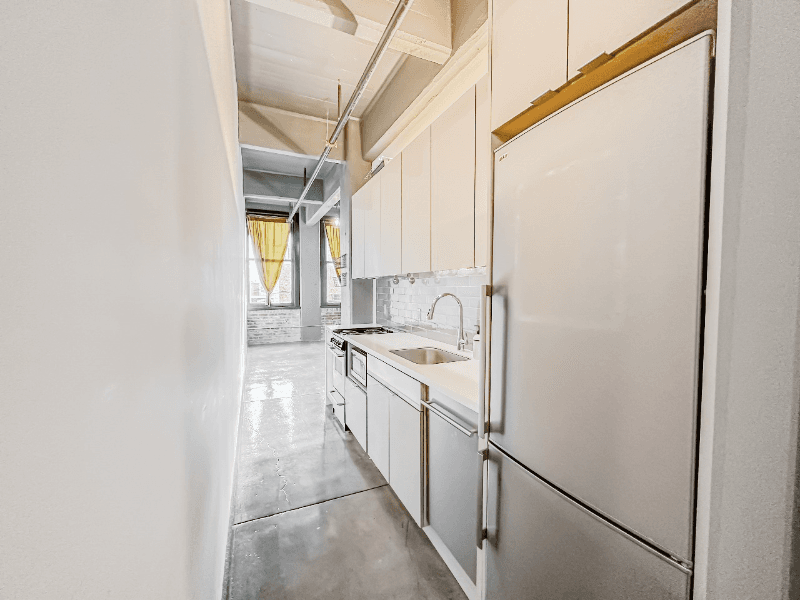 Philadelphia Apartment: 1701 Tulip St