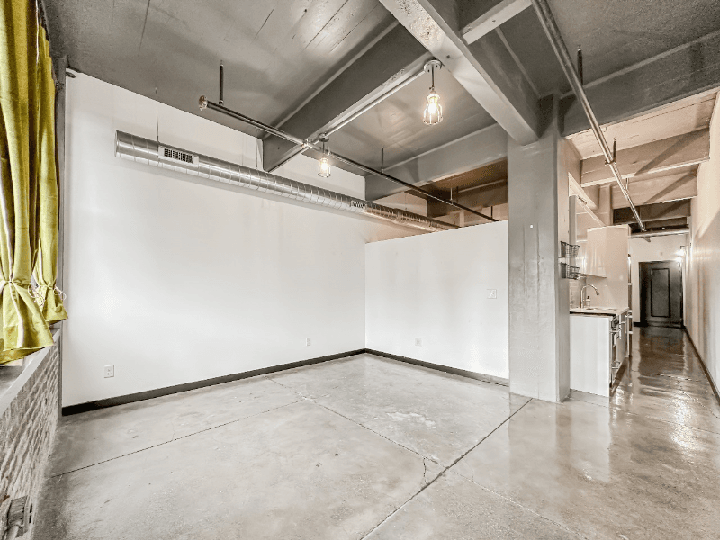 Philadelphia Apartment: 1701 Tulip St
