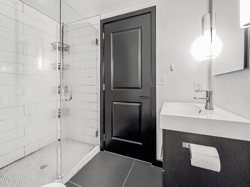 Philadelphia Apartment: 1701 Tulip St