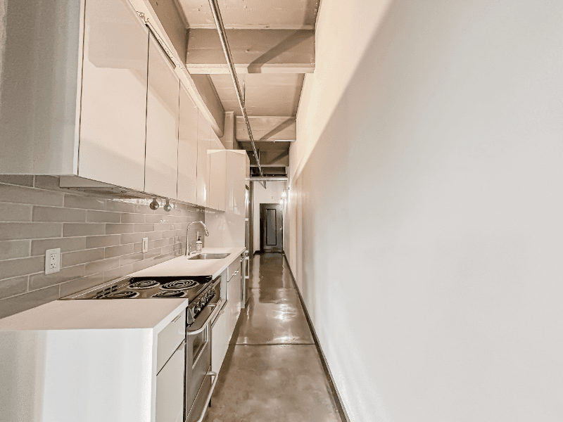 Philadelphia Apartment: 1701 Tulip St