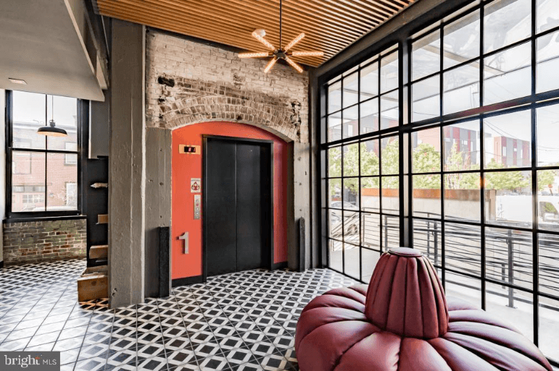 Philadelphia Apartment: 1701 Tulip St