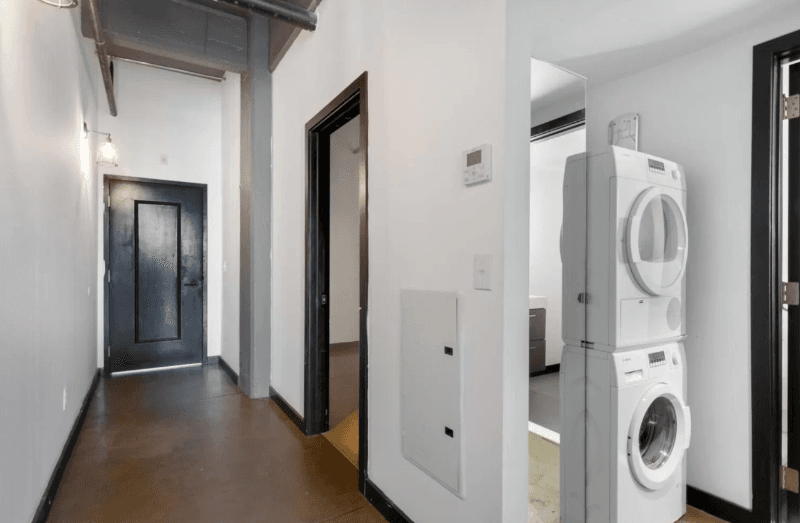 Philadelphia Apartment: 1701 Tulip St