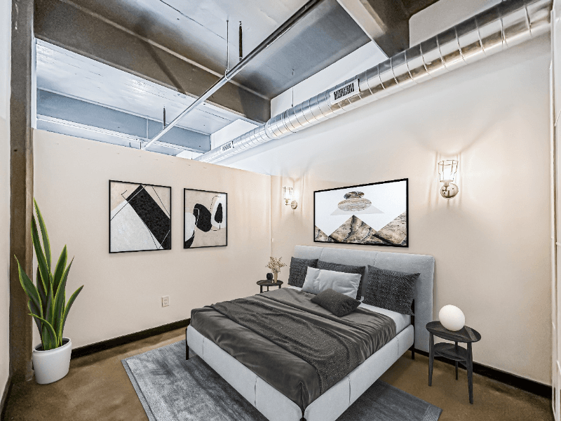 Philadelphia Apartment: 1701 Tulip St