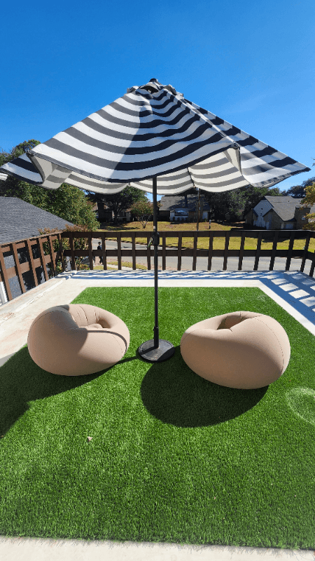 Euless Townhome: 1310 El Camino Real