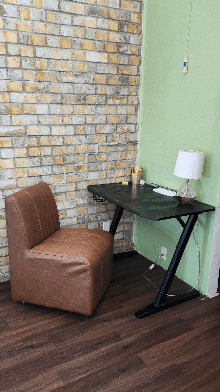 Euless Townhome: 1310 El Camino Real