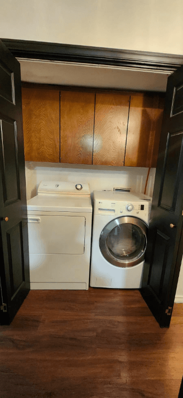 Euless Townhome: 1310 El Camino Real