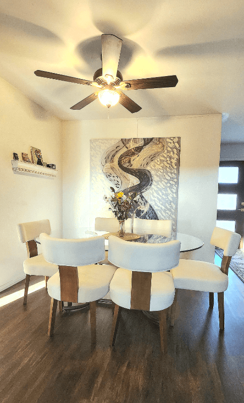 Euless Townhome: 1310 El Camino Real