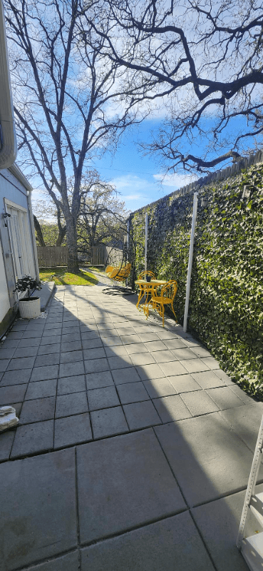 Euless Townhome: 1310 El Camino Real
