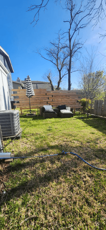 Euless Townhome: 1310 El Camino Real