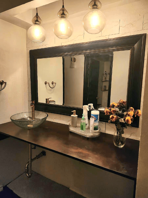 Euless Townhome: 1310 El Camino Real