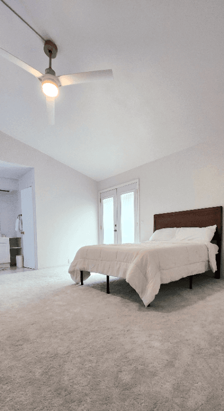 Euless Townhome: 1310 El Camino Real