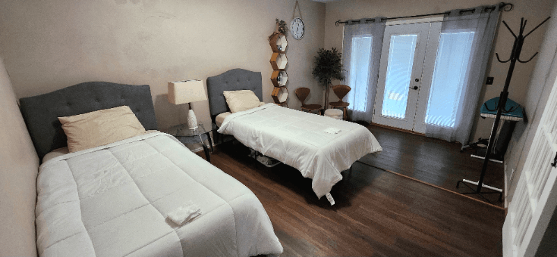 Euless Townhome: 1310 El Camino Real