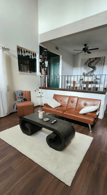 Euless Townhome: 1310 El Camino Real