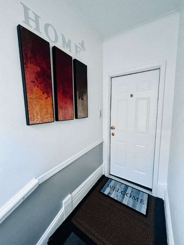Chicago Single Room: 7353 S. Kenwood Avenue