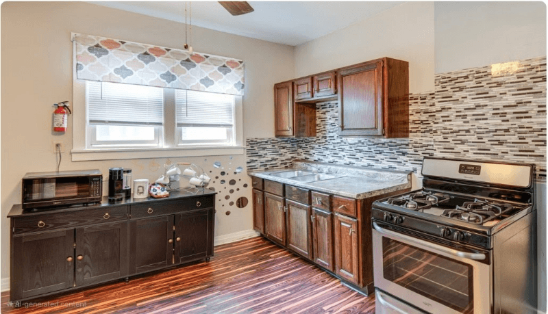 Chicago Single Room: 7353 S. Kenwood Avenue