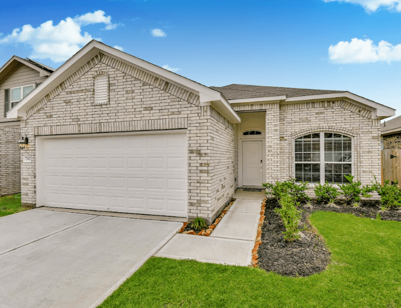 Spring House: 7847 Grand Louis Way
