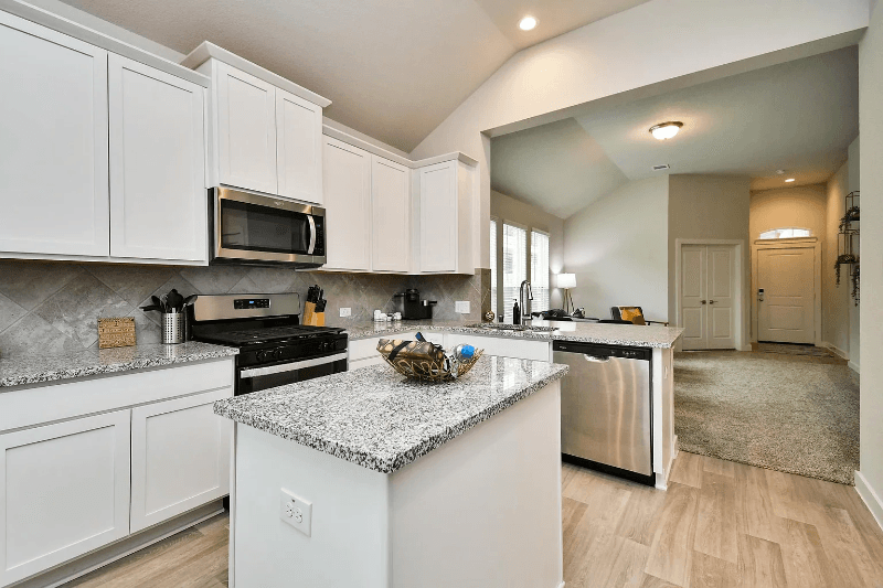 Spring House: 7847 Grand Louis Way