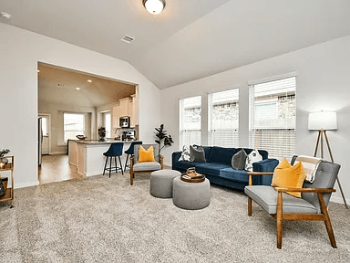 Spring House: 7847 Grand Louis Way