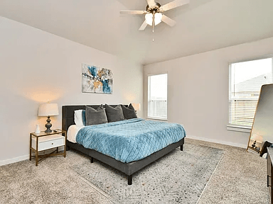 Spring House: 7847 Grand Louis Way