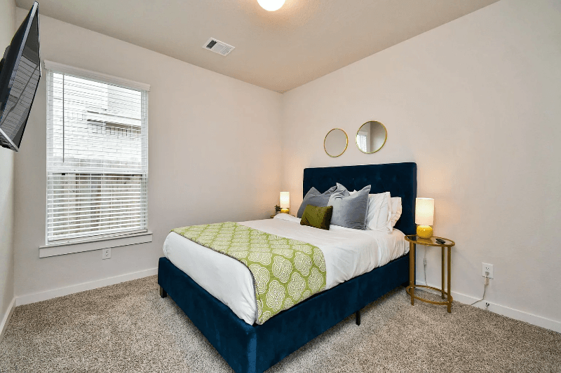 Spring House: 7847 Grand Louis Way