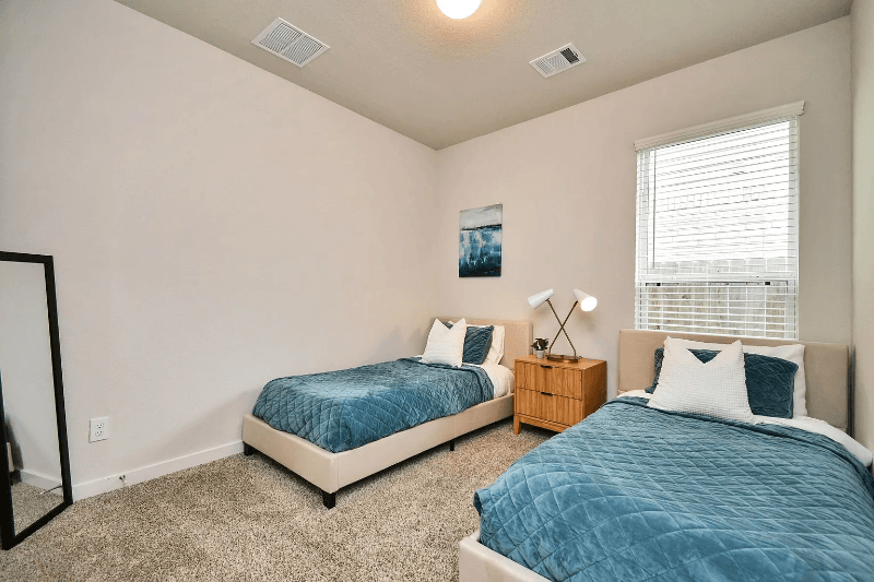 Spring House: 7847 Grand Louis Way