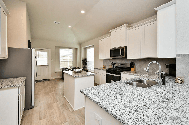 Spring House: 7847 Grand Louis Way