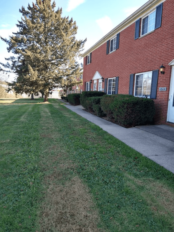 North Canton Townhome: 4640 Applegrove NW