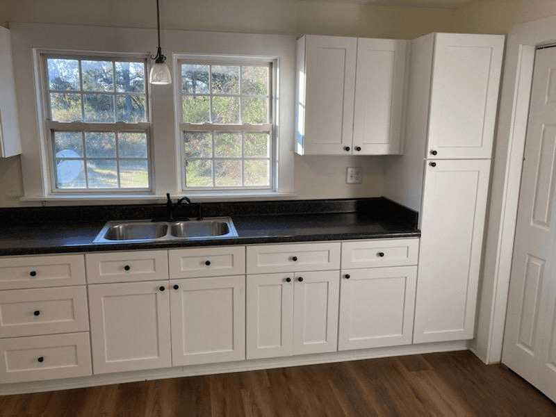 Richlands House: 200 Koonce Fork Rd