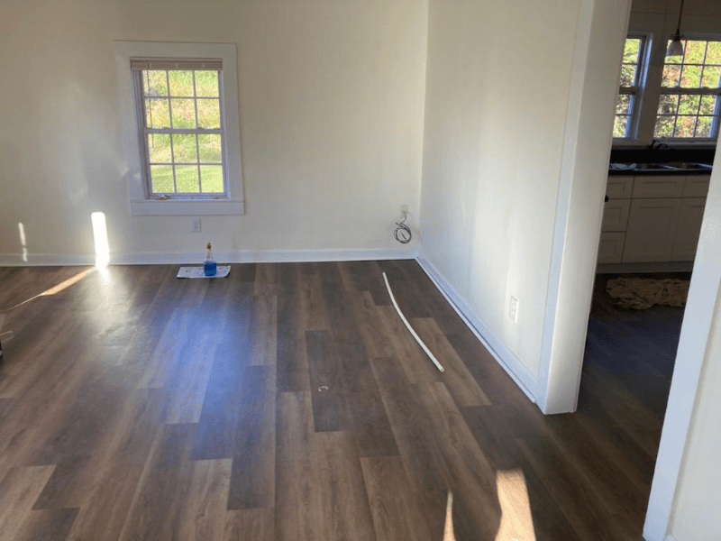 Richlands House: 200 Koonce Fork Rd