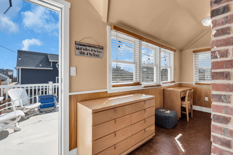 Point Pleasant Beach Condo: 108 Ocean Ave