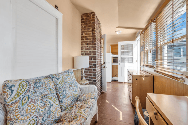 Point Pleasant Beach Condo: 108 Ocean Ave