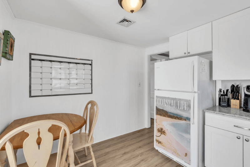 Point Pleasant Beach Condo: 108 Ocean Ave