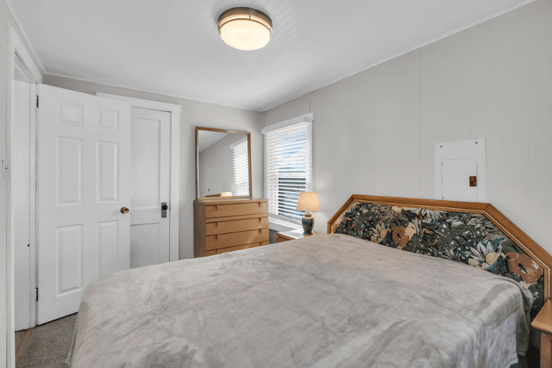 Point Pleasant Beach Condo: 108 Ocean Ave