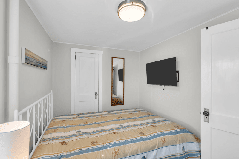 Point Pleasant Beach Condo: 108 Ocean Ave