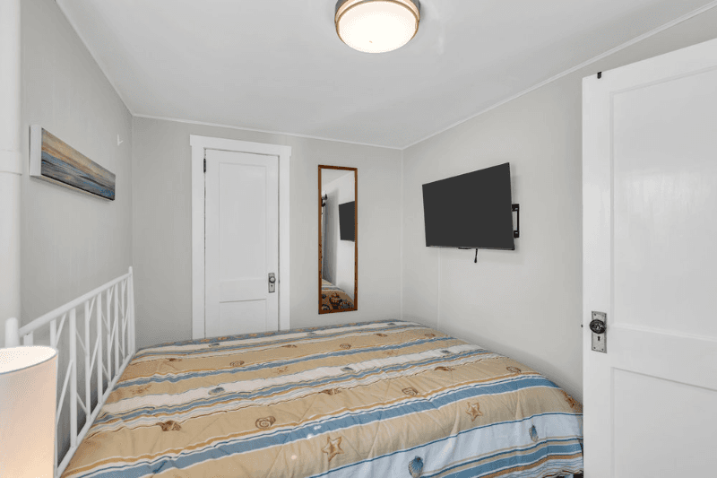 Point Pleasant Beach Condo: 108 Ocean Ave