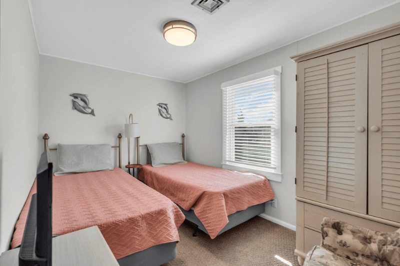 Point Pleasant Beach Condo: 108 Ocean Ave