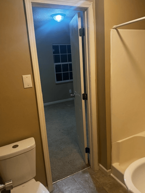 Knoxville House: 5229 Tillery Rd