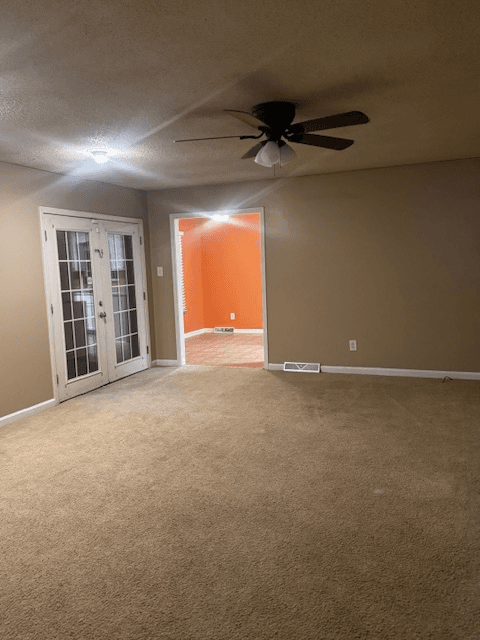 Knoxville House: 5229 Tillery Rd