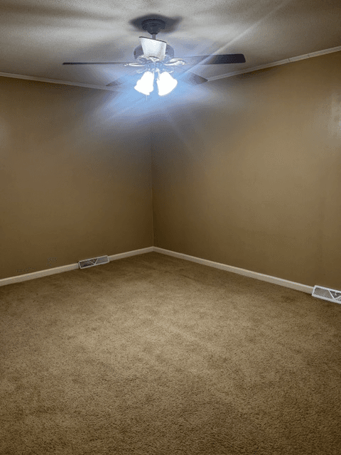 Knoxville House: 5229 Tillery Rd