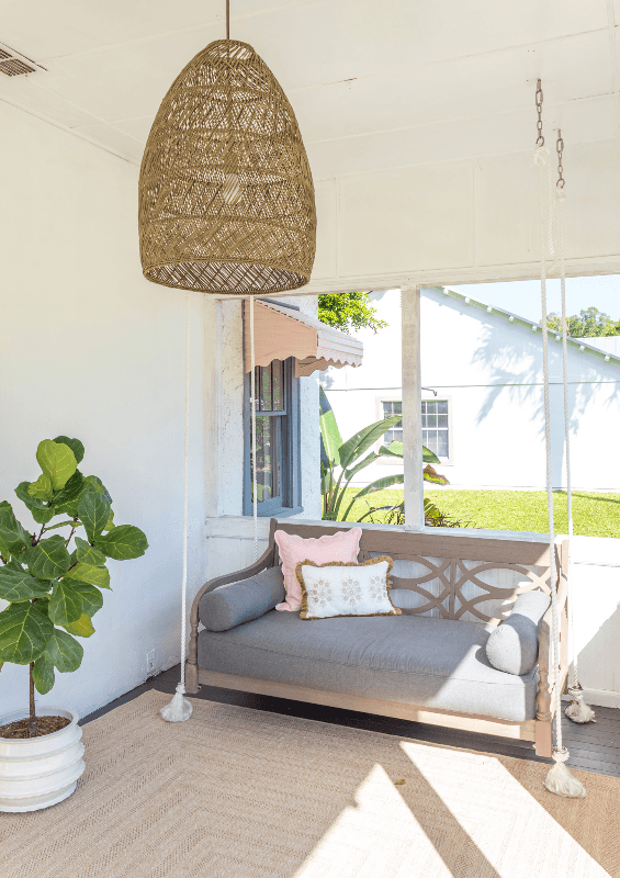 Vero Beach House: 1645 34th ave