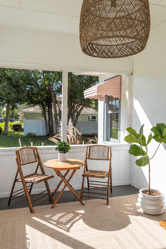 Vero Beach House: 1645 34th ave