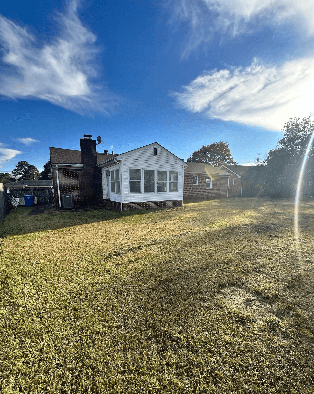 CHESAPEAKE House: 508 CROWN CRESCENT