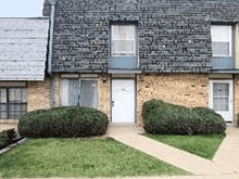 Lakewood Townhome: 1482 S. Pierson