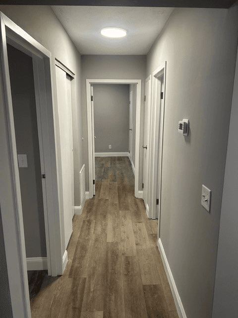Cincinnati Apartment: 6801 Cheviot Road